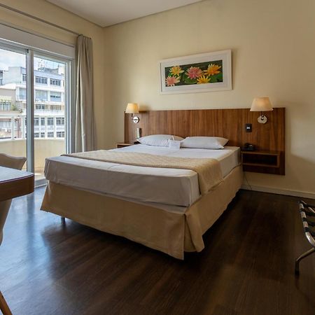 Hotel Amalia São Paulo Luaran gambar